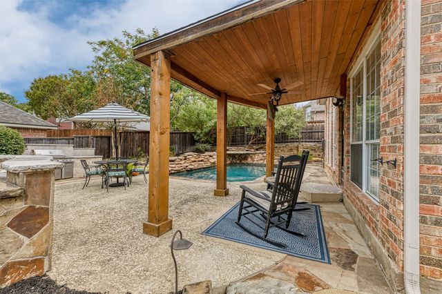 2148 Brookgate Drive, Grapevine, TX 76051