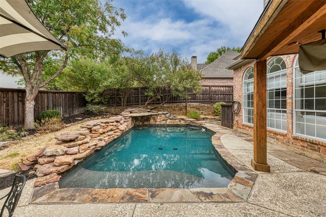 2148 Brookgate Drive, Grapevine, TX 76051