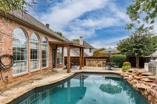 2148 Brookgate Drive, Grapevine, TX 76051