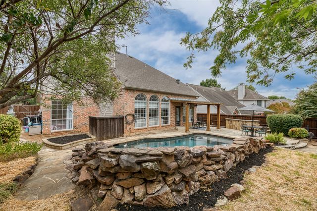 2148 Brookgate Drive, Grapevine, TX 76051
