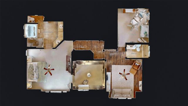 2148 Brookgate Drive, Grapevine, TX 76051