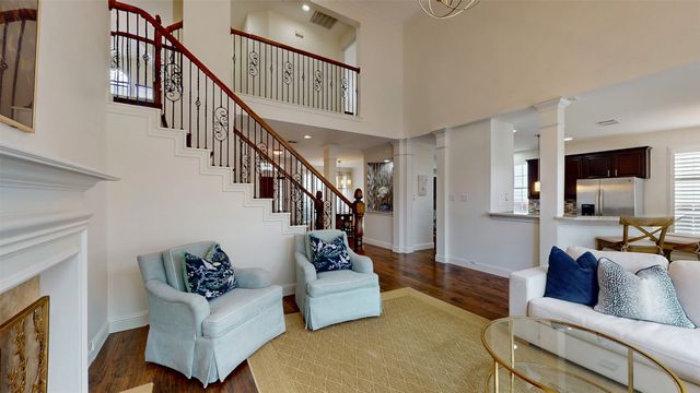2148 Brookgate Drive, Grapevine, TX 76051
