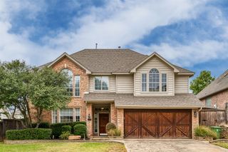 2148 Brookgate Drive, Grapevine, TX 76051