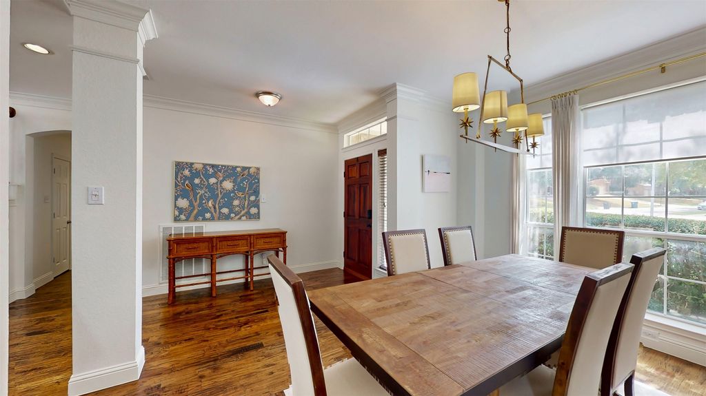 2148 Brookgate Drive, Grapevine, TX 76051 — photo 5