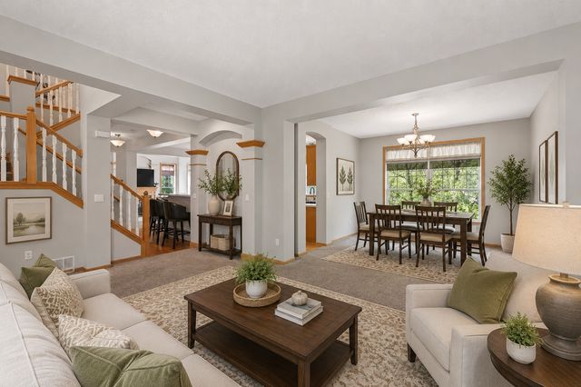 6341 Alwin Circle, Mound, MN 55364