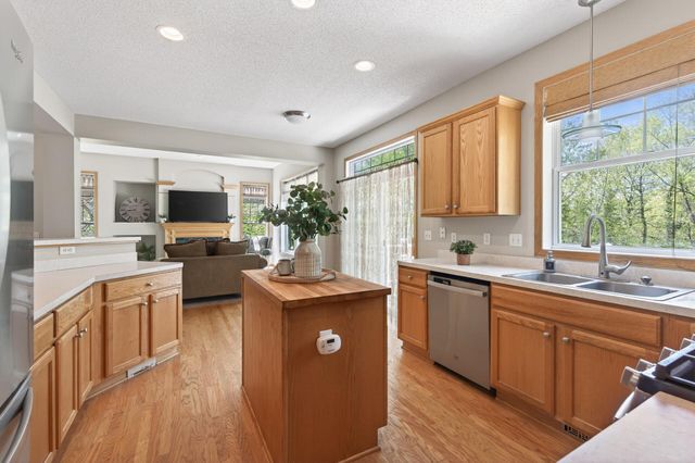 6341 Alwin Circle, Mound, MN 55364