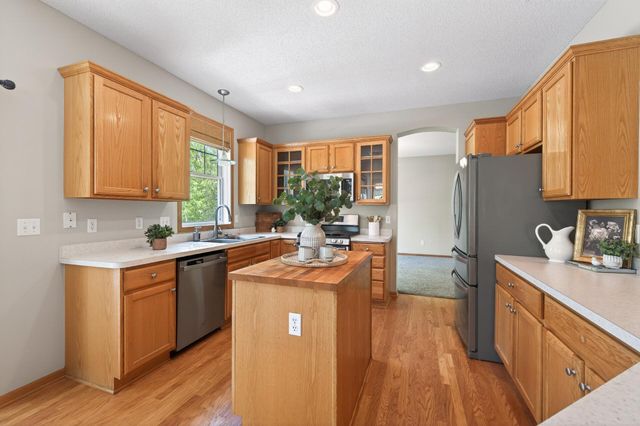 6341 Alwin Circle, Mound, MN 55364