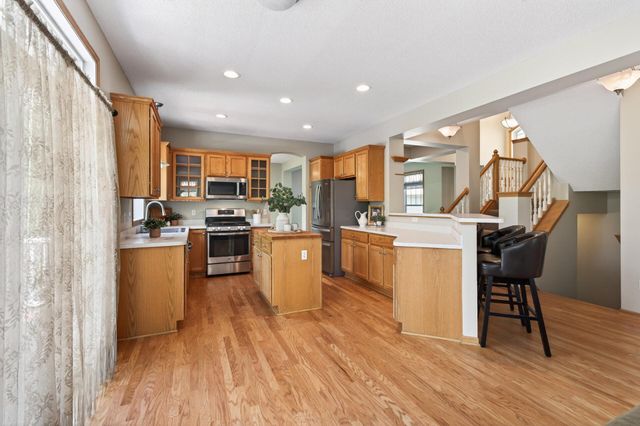 6341 Alwin Circle, Mound, MN 55364