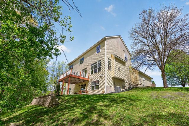 6341 Alwin Circle, Mound, MN 55364