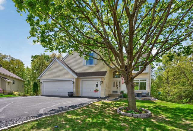 6341 Alwin Circle, Mound, MN 55364