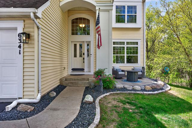 6341 Alwin Circle, Mound, MN 55364