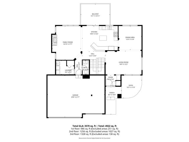 6341 Alwin Circle, Mound, MN 55364