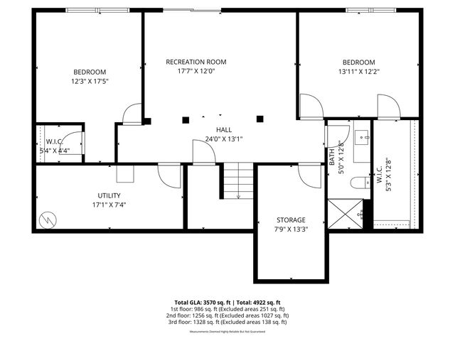 6341 Alwin Circle, Mound, MN 55364