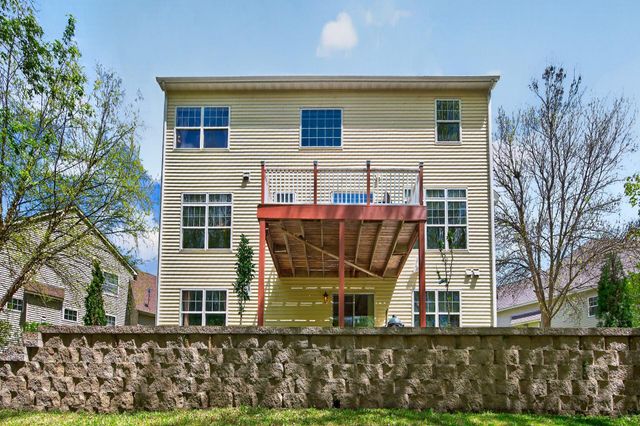 6341 Alwin Circle, Mound, MN 55364