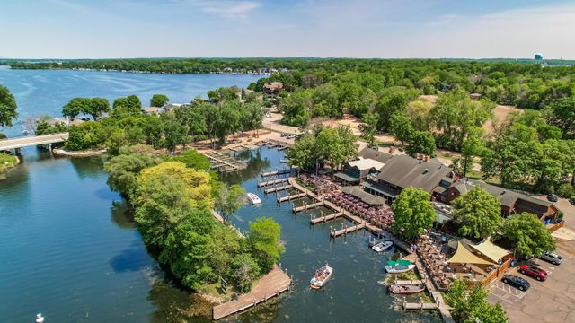 6341 Alwin Circle, Mound, MN 55364