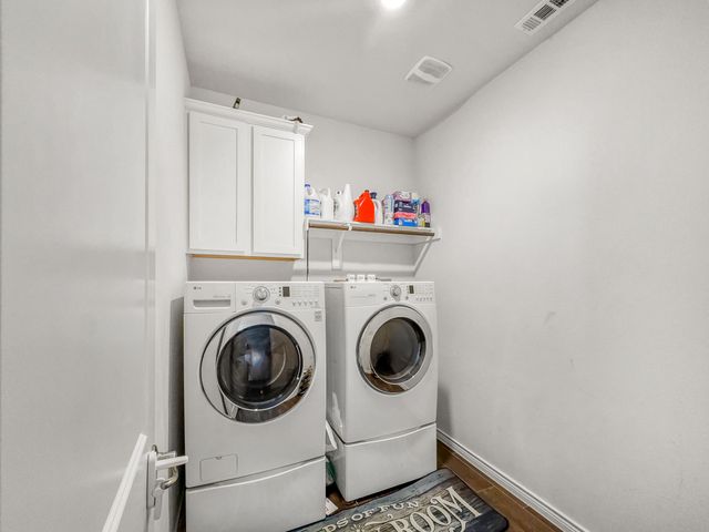 10415 Lone Star Way, Aubrey, TX 76227