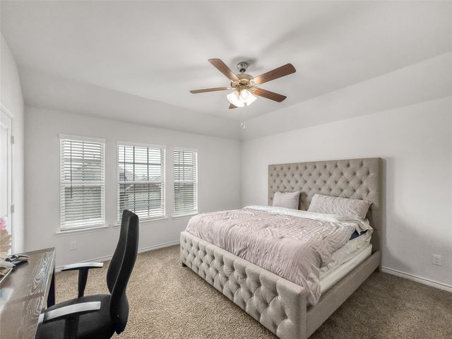 10415 Lone Star Way, Aubrey, TX 76227