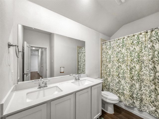 10415 Lone Star Way, Aubrey, TX 76227