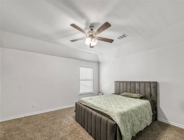 10415 Lone Star Way, Aubrey, TX 76227