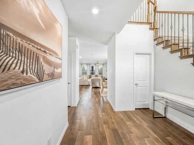 10415 Lone Star Way, Aubrey, TX 76227