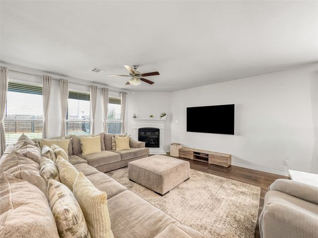 10415 Lone Star Way, Aubrey, TX 76227