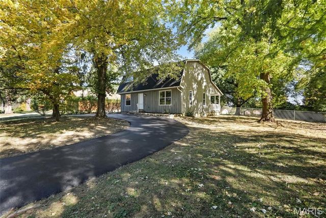 11292 Jerries Lane, Unincorporated, MO 63136