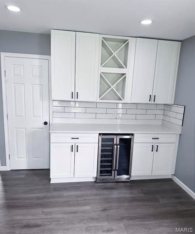 11292 Jerries Lane, Unincorporated, MO 63136