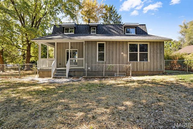 11292 Jerries Lane, Unincorporated, MO 63136