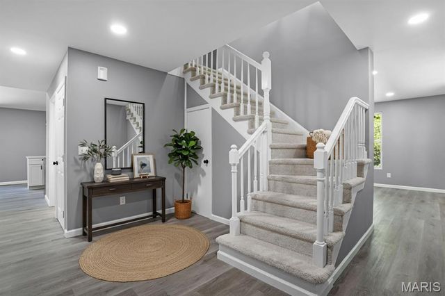 11292 Jerries Lane, Unincorporated, MO 63136