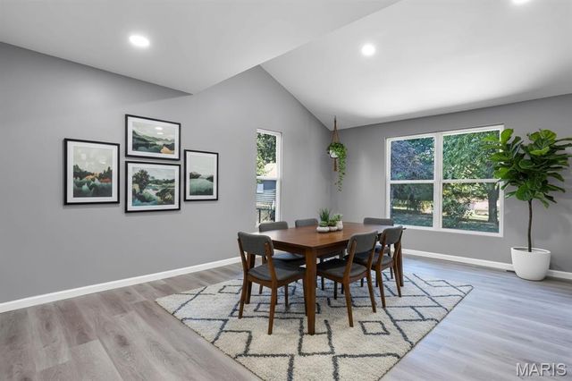 11292 Jerries Lane, Unincorporated, MO 63136