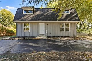 11292 Jerries Lane, Unincorporated, MO 63136