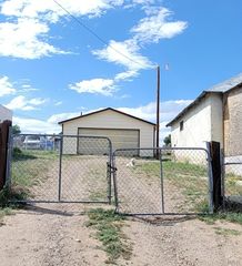 620 W 4th St, Walsenburg, CO 81089