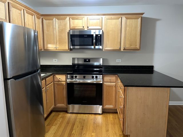 6244 N Harlem Avenue 5B, Chicago, IL 60631