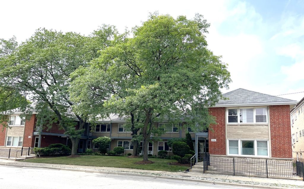 6244 N Harlem Avenue 5B, Chicago, IL 60631