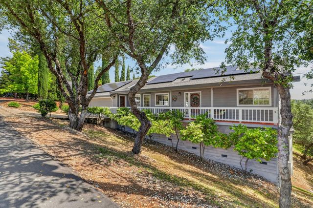 2751 Westville Trl, Cool, CA 95614