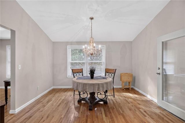 6715 Live Oak Lane, Douglasville, GA 30135