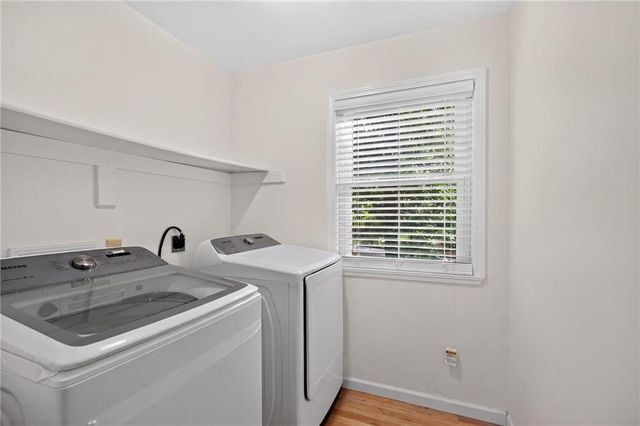 6715 Live Oak Lane, Douglasville, GA 30135
