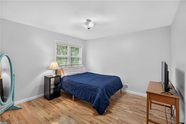 6715 Live Oak Lane, Douglasville, GA 30135