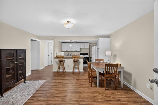 6715 Live Oak Lane, Douglasville, GA 30135