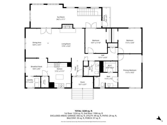 6715 Live Oak Lane, Douglasville, GA 30135