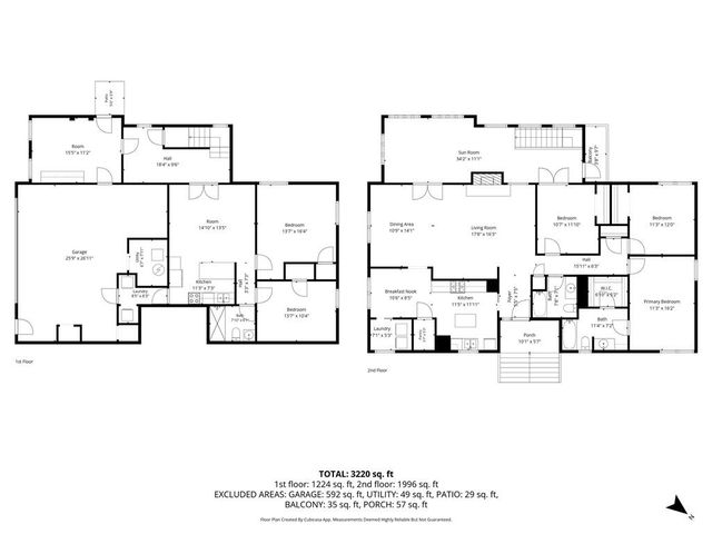 6715 Live Oak Lane, Douglasville, GA 30135