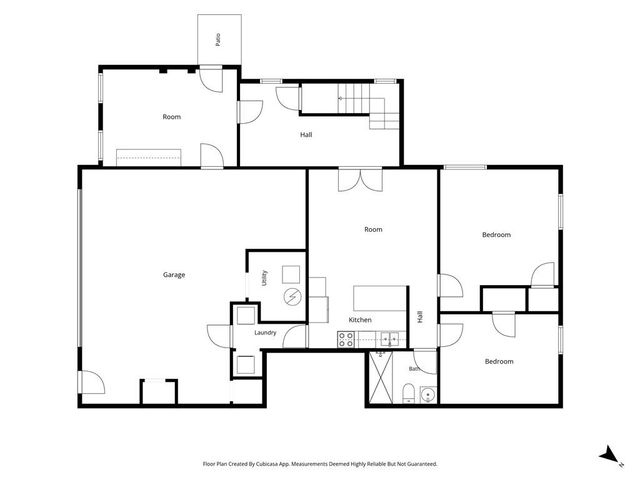 6715 Live Oak Lane, Douglasville, GA 30135