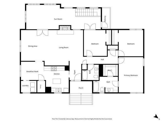 6715 Live Oak Lane, Douglasville, GA 30135