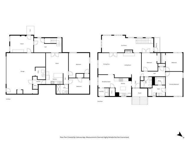 6715 Live Oak Lane, Douglasville, GA 30135