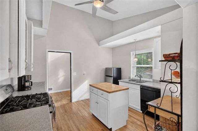 6715 Live Oak Lane, Douglasville, GA 30135