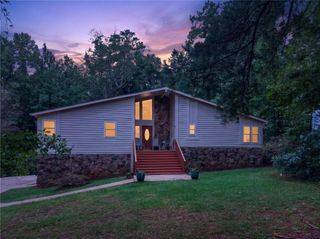 6715 Live Oak Lane, Douglasville, GA 30135