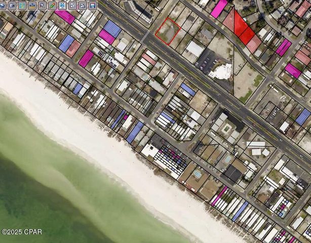 8226 Thomas Drive, Panama City, FL 32408