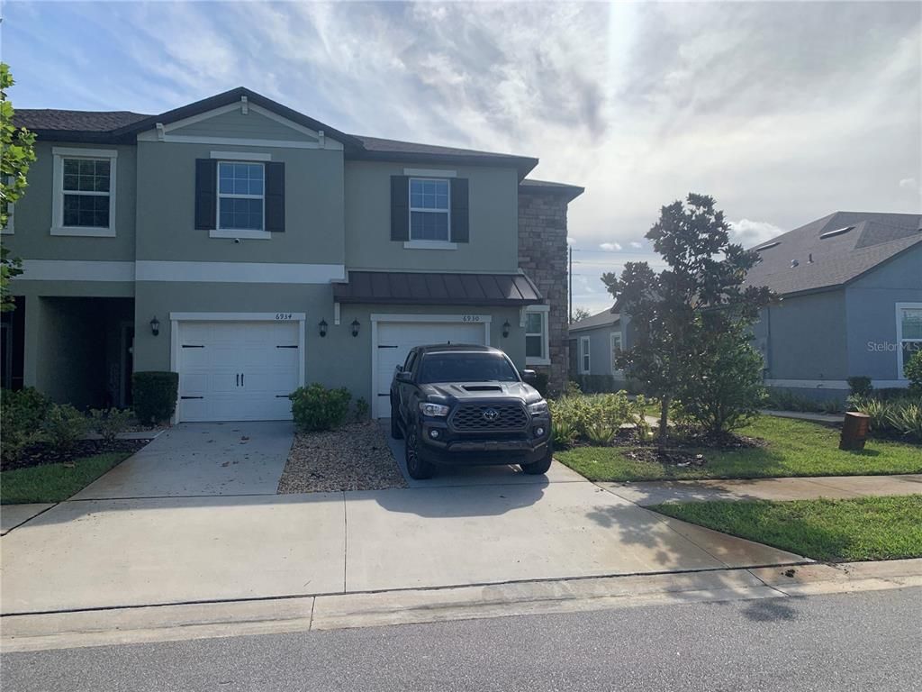 6930 RIPPLE POND LOOP, Zephyrhills, FL 33541