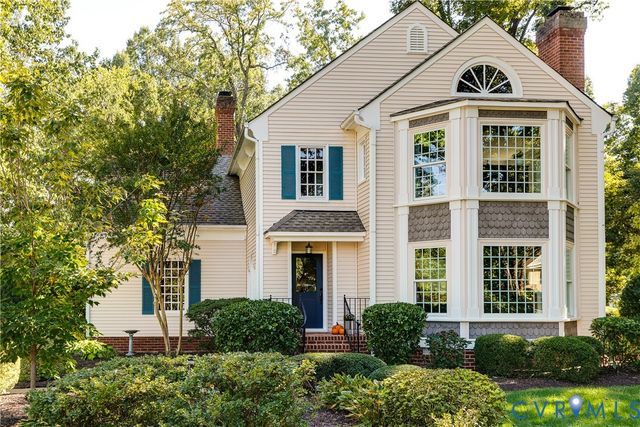 8601 Burroughs Ct, Chesterfield, VA 23235