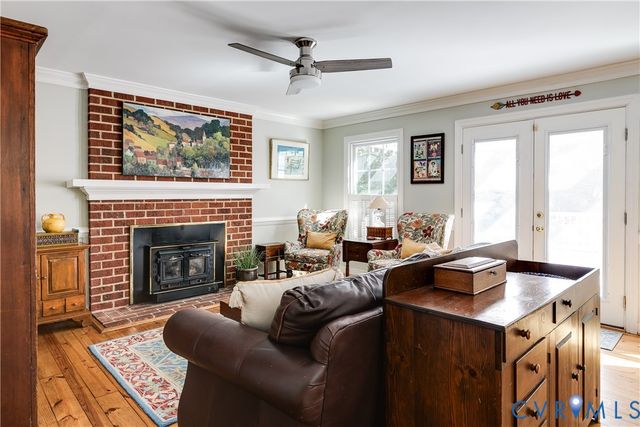 8601 Burroughs Ct, Chesterfield, VA 23235